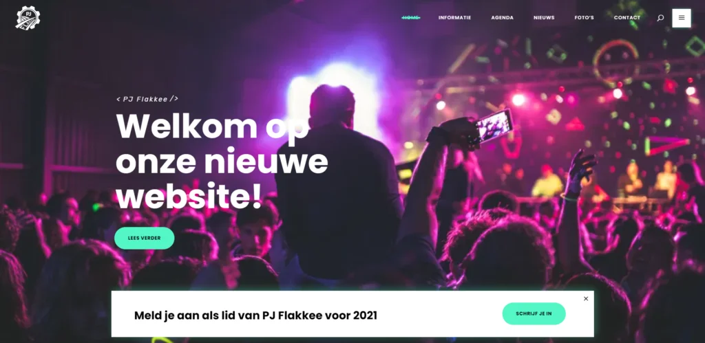 PJFlakkee